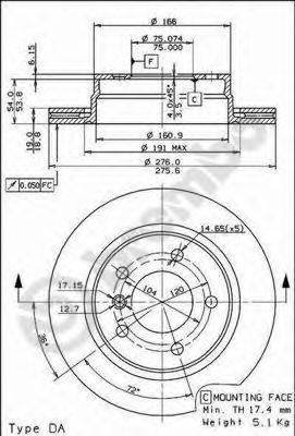 AP 24750