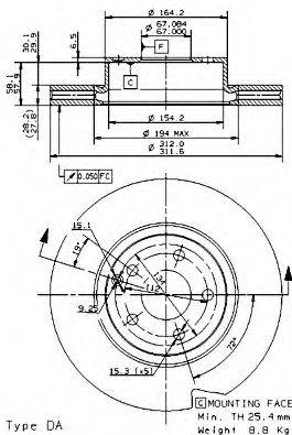 AP 24920