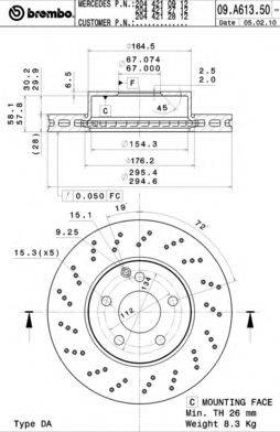 AP 25277 V