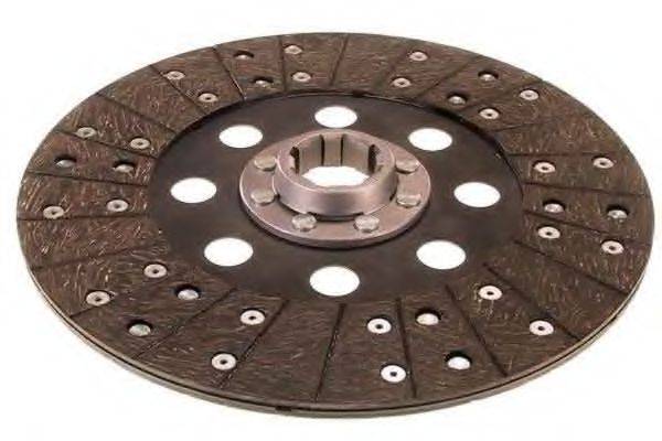 KAWE 2011 диск зчеплення