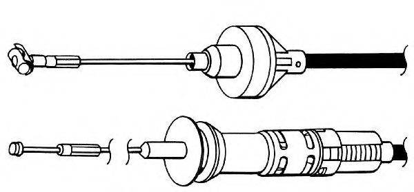 KAWE VW01159