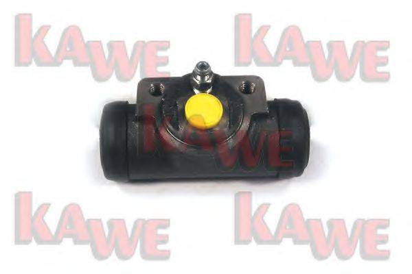 KAWE W4863 Колісний гальмівний циліндр