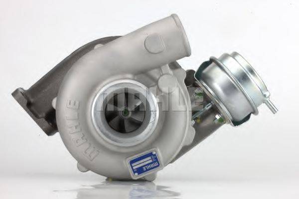 VW 074145703EV248 Компресор наддув