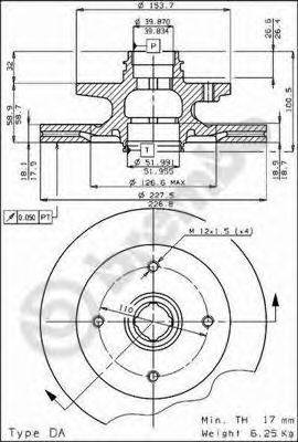 BRECO BS 7898