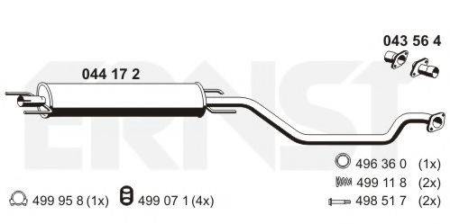 ERNST 044172