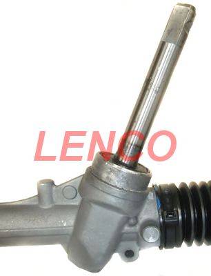 LENCO SGA1062L