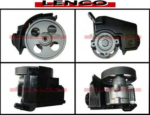 LENCO SP3251