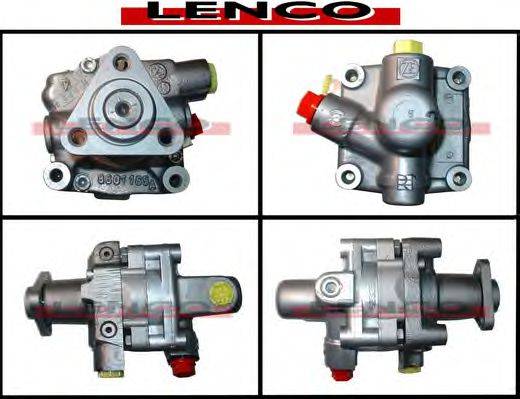 LENCO SP3531