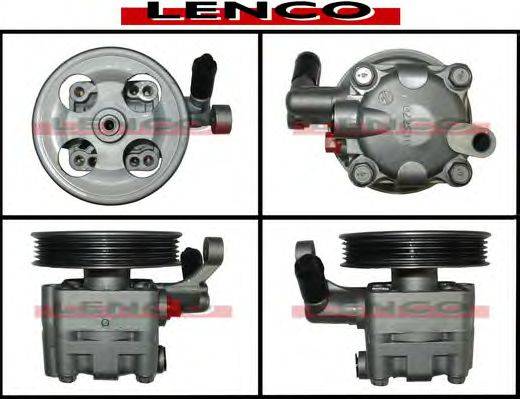 LENCO SP3770