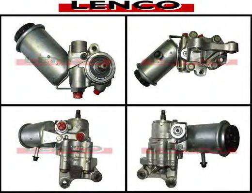 LENCO SP3500