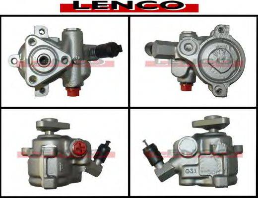 LENCO SP3034