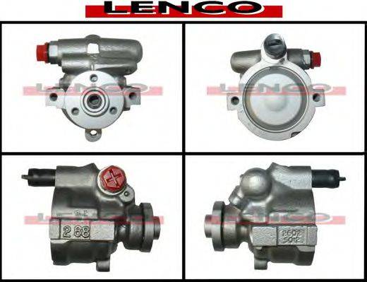 LENCO SP3038