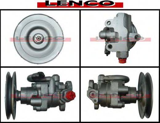 LENCO SP3247