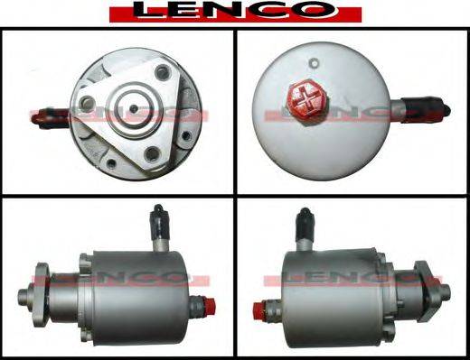 LENCO SP3039