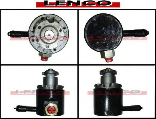 LENCO SP3050