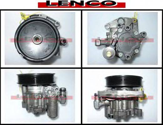 LENCO SP3897