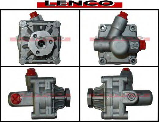 LENCO SP3371