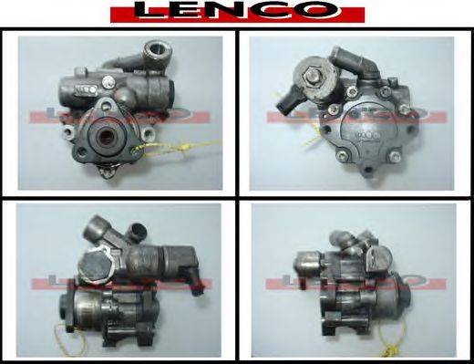 LENCO SP3922