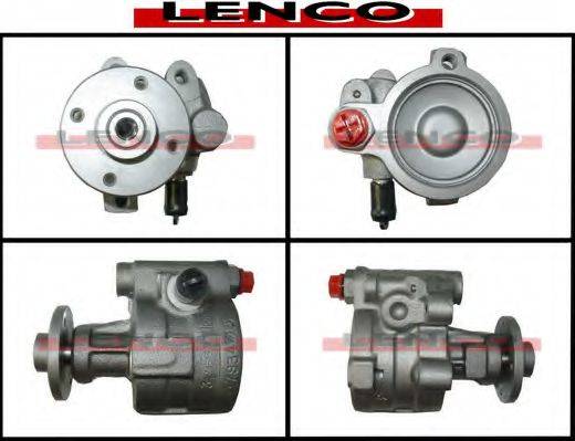 LENCO SP3056