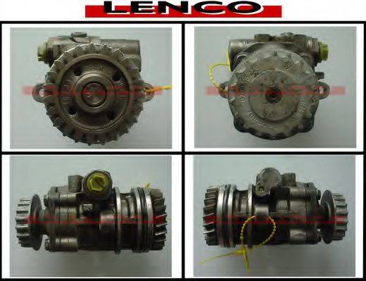 LENCO SP3843