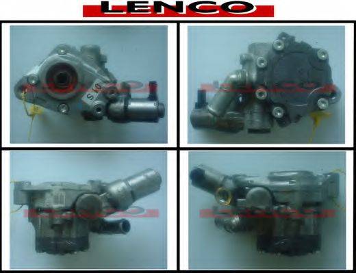 LENCO SP4001