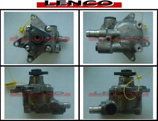 LENCO SP4018