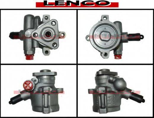 LENCO SP3485