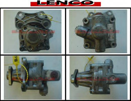 LENCO SP3550