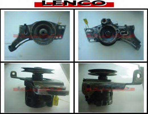 LENCO SP3611