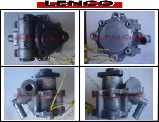 LENCO SP3699