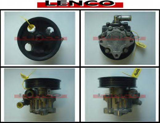 LENCO SP4026