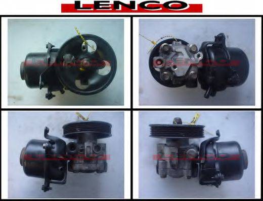 LENCO SP4064