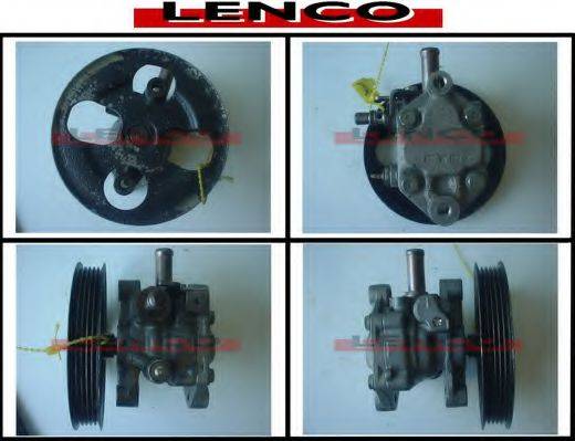 LENCO SP3661