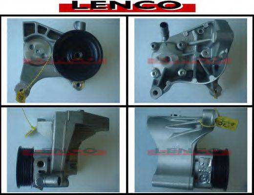 LENCO SP3738