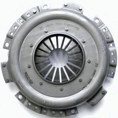 VW 022 141 025 B натискний диск зчеплення