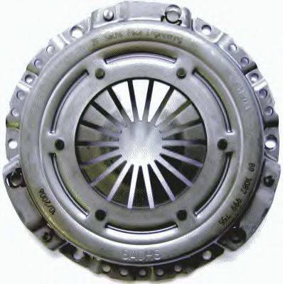 SACHS (ZF SRE) 883082 999755