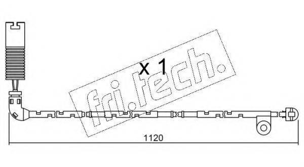 FRI.TECH. SU.156