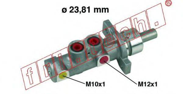 FRI.TECH. PF458 головний гальмівний циліндр