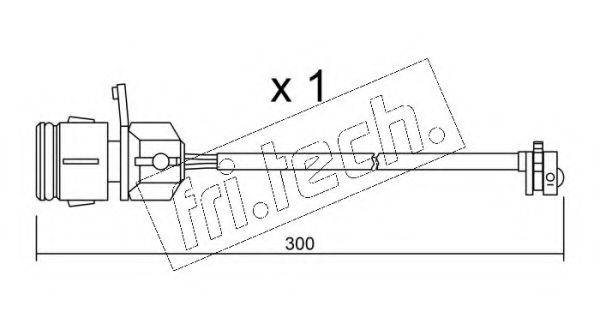 FRI.TECH. SU.249