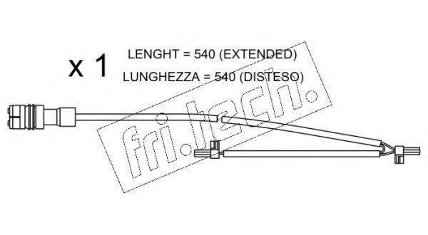 FRI.TECH. SU.262