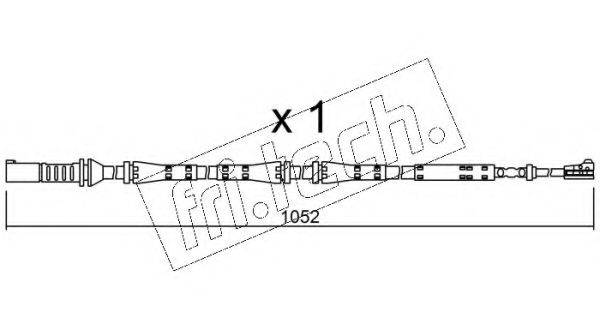 FRI.TECH. SU.275