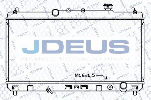 JDEUS 028N51