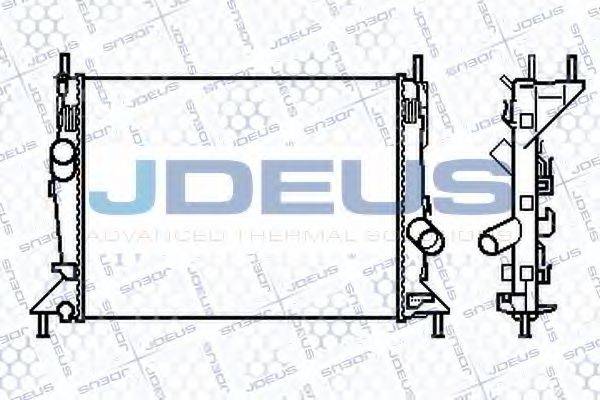 JDEUS 012M24