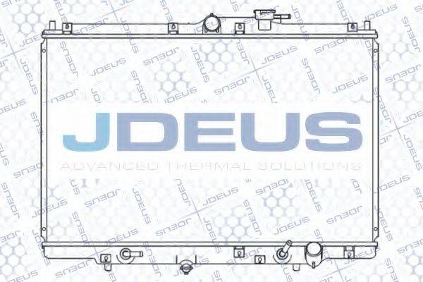 JDEUS 013N21