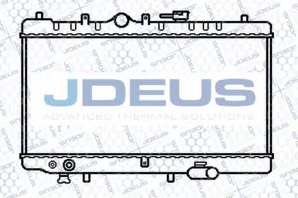 JDEUS 016N20