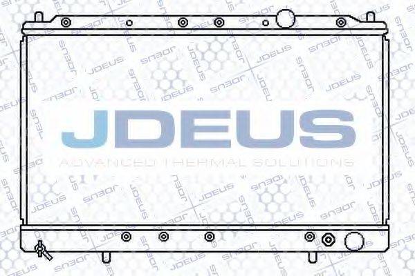 JDEUS 018M25