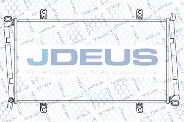 JDEUS 018M37