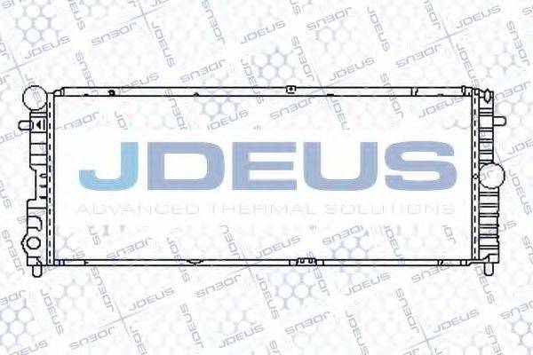 JDEUS 020V09