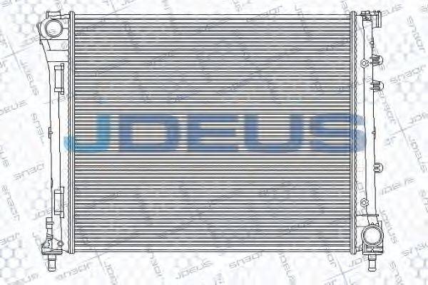 JDEUS RA0111250