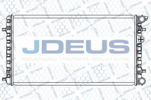 JDEUS 030M50